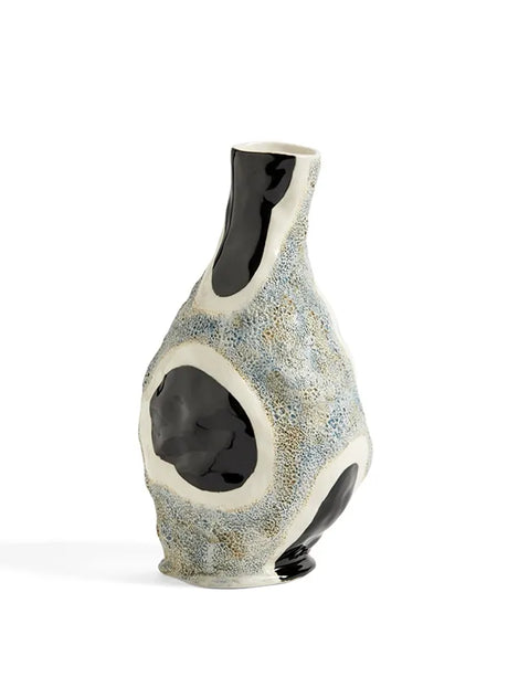 Jessica Hans vase fra Hay - Glossy Cow - Jacobsen Plus