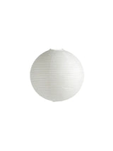 Rice Paper Shade fra Hay - Ø50 cm - Jacobsen Plus