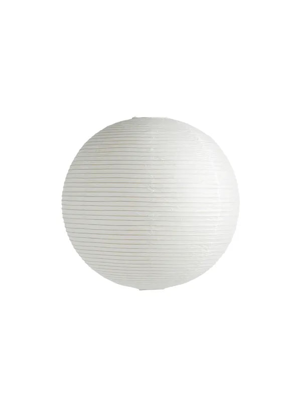 Rice Paper Shade fra Hay - Ø60 cm - Jacobsen Plus