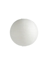Rice Paper Shade fra Hay - Ø60 cm - Jacobsen Plus