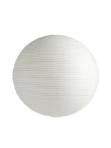 Rice Paper Shade fra Hay - Ø80 cm - Jacobsen Plus