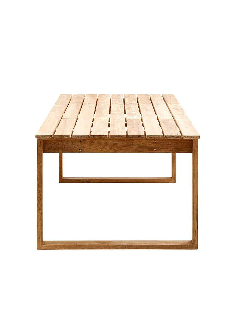 Endless Havebord fra Cane-line - 2 - Jacobsen Plus
