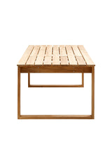 Endless Havebord fra Cane-line - 2 - Jacobsen Plus