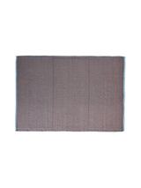 Tapis Tæppe fra Hay - 140 x 200 cm / Chestnut and blue - Jacobsen Plus