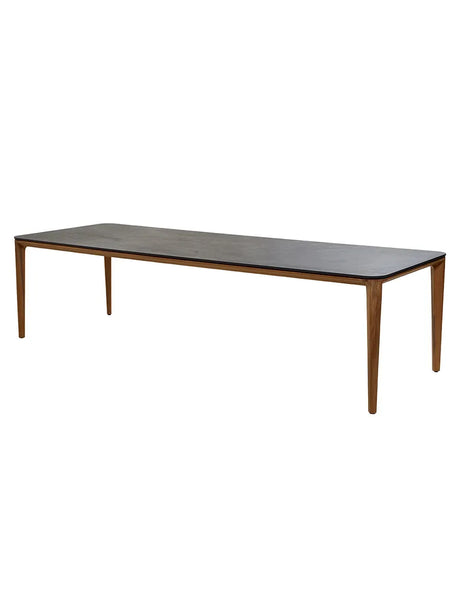 Aspect Bord, 280x100 cm fra Cane-line - 1 - Jacobsen Plus
