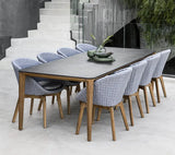 Aspect Bord, 280x100 cm fra Cane-line - 3 - Jacobsen Plus
