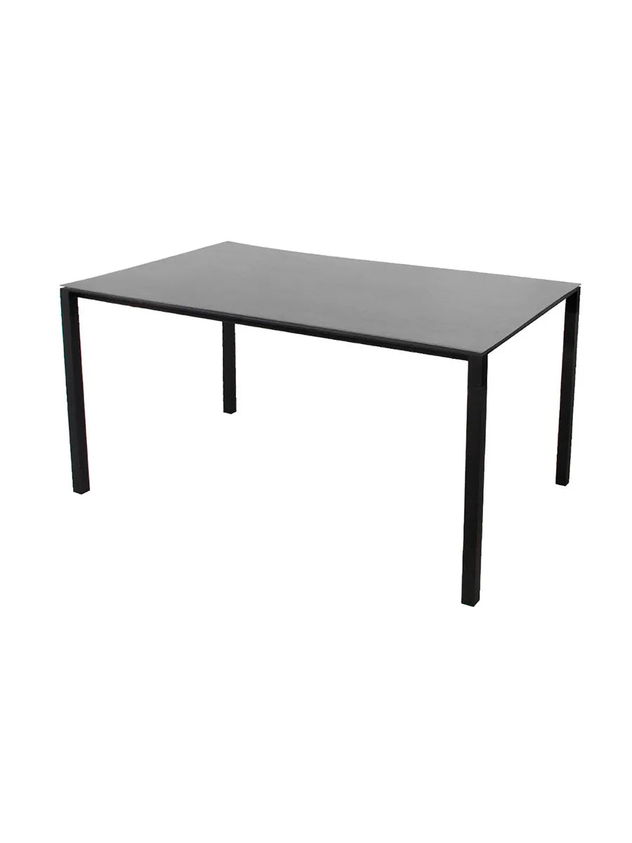 Pure Bord, 150x90 cm fra Cane-line - 6 - Jacobsen Plus