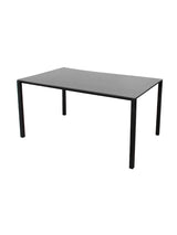 Pure Bord, 150x90 cm fra Cane-line - 6 - Jacobsen Plus
