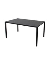 Pure Bord, 150x90 cm fra Cane-line - 1 - Jacobsen Plus