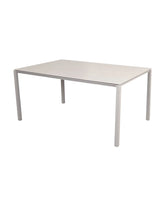 Pure Bord, 150x90 cm fra Cane-line - 8 - Jacobsen Plus