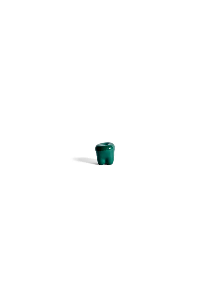 W&S sculpture, Belly Button fra Hay - Green - Jacobsen Plus