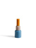 Pillar lys, M blue fra Hay