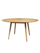 Define Havebord fra Cane-line - Ø 144 cm - Jacobsen Plus