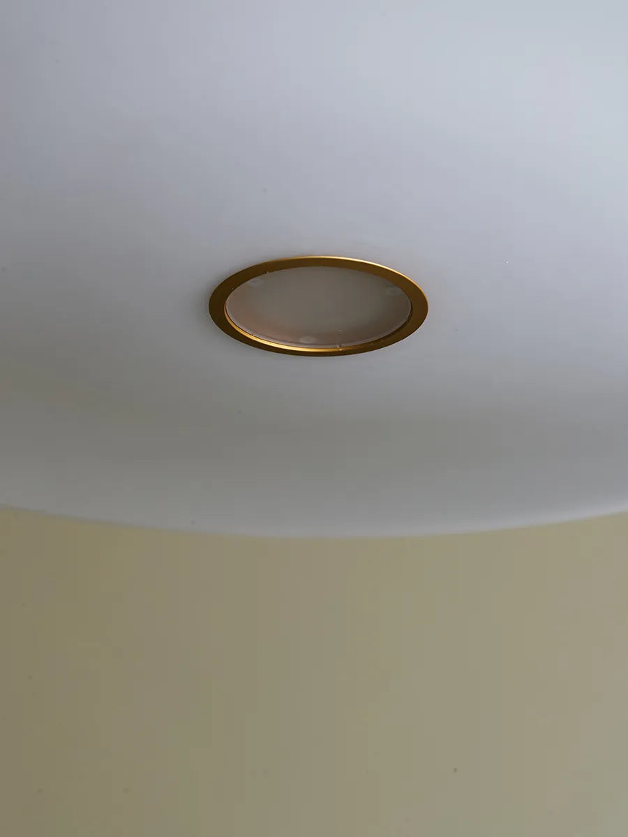 Sinus Wood Pendel, eg fra Piet Hein - 5 - Jacobsen Plus