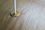 Sinus Wood Pendel, eg fra Piet Hein - 4 - Jacobsen Plus