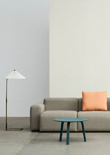 Bella Coffee Table, Ø45 x H49 cm, Brunswick Green fra Hay - 2 - Jacobsen Plus
