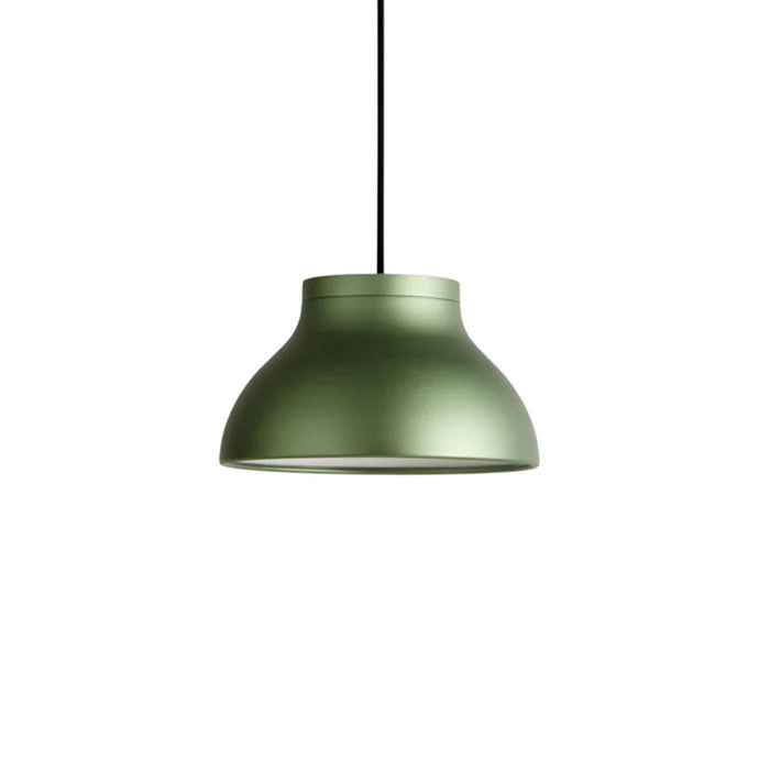 PC pendel, Emerald Green fra Hay - 1 - Jacobsen Plus