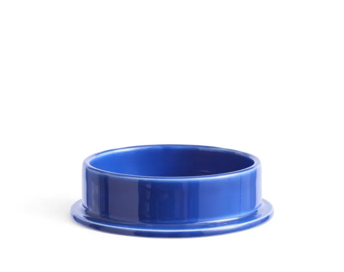 Column Candleholder Large, blue fra Hay - 1 - Jacobsen Plus