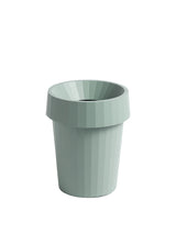 HAY Shade Bin, Dusty Green - 1 - Jacobsen Plus