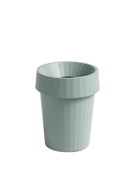 HAY Shade Bin, Dusty Green - 1 - Jacobsen Plus