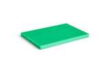 Hay Slice skærebræt, Medium - Green - Jacobsen Plus