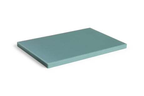 Hay Slice skærebræt, Large - Dark green - Jacobsen Plus