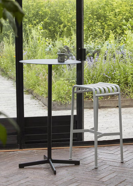 Neu Table High H95 cm fra HAY - 2 - Jacobsen Plus