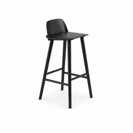 Nerd barstol fra Muuto - 1 - Jacobsen Plus