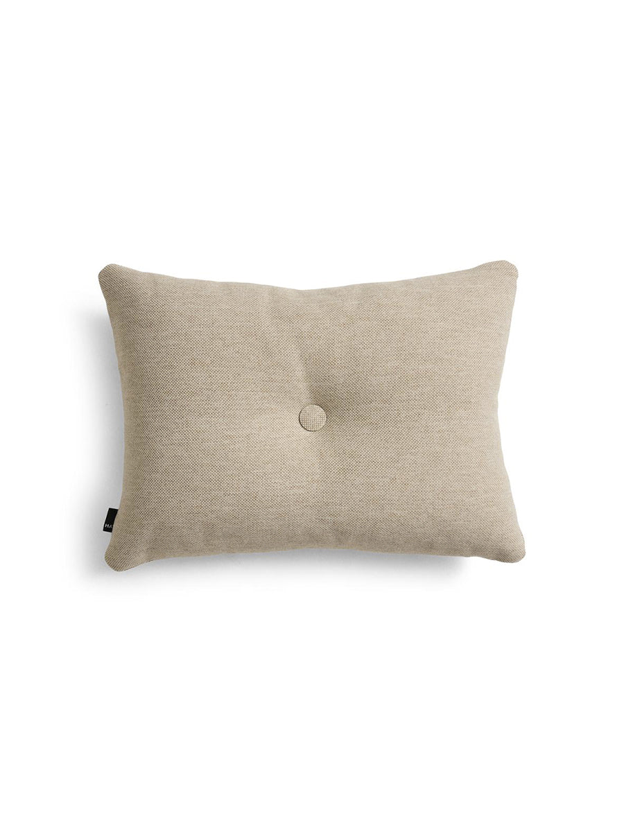 Dot Cushion Mode fra Hay - Beige - Jacobsen Plus