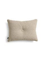 Dot Cushion Mode fra Hay - Beige - Jacobsen Plus