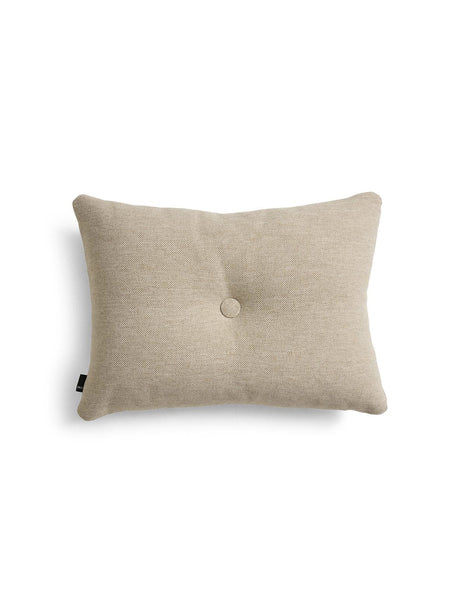 Dot Cushion Mode fra Hay - Beige - Jacobsen Plus