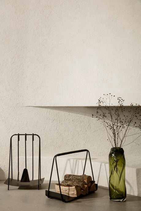 Water Swirl vase fra Ferm Living - 1 - Jacobsen Plus