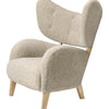 Sheepskin - eg