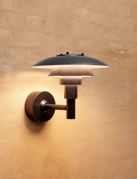 PH 3-2½ Væglampe fra Louis Poulsen - 2 - Jacobsen Plus