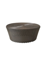 Kingston Fodskammel fra Cane-line - 5 - Jacobsen Plus