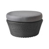 Grey, Cane-line Natté inkl. QuickDry