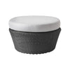 Light grey, Cane-line Natté