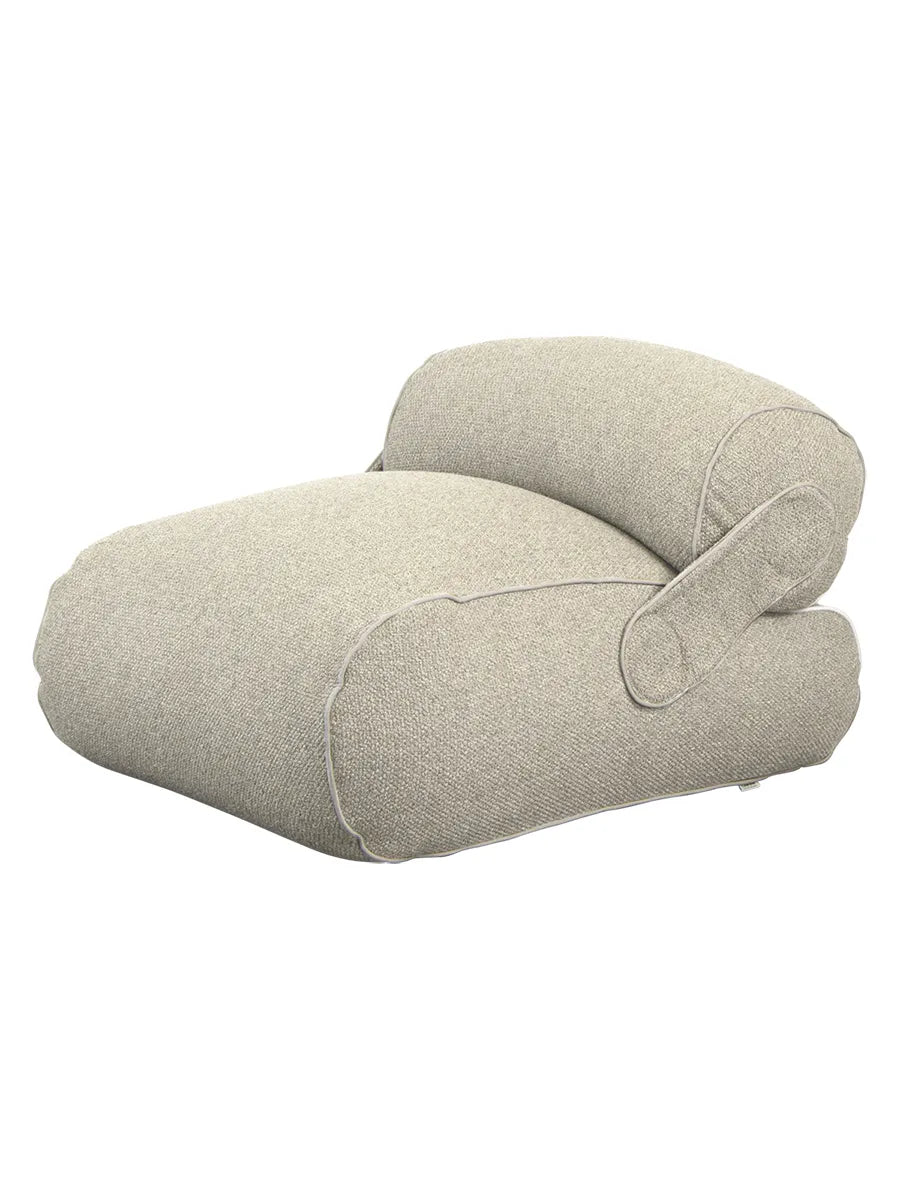 Unite Loungestol fra Cane-line - 5 - Jacobsen Plus
