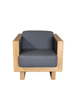 Angle Loungestol fra Cane-line - 7 - Jacobsen Plus