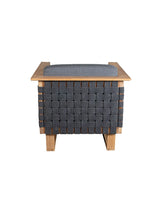 Angle Loungestol fra Cane-line - 8 - Jacobsen Plus