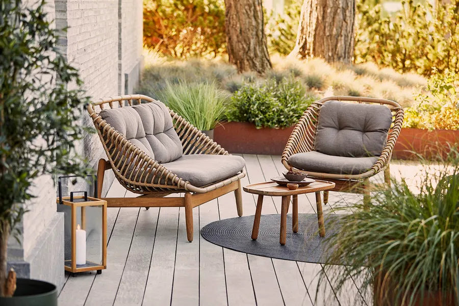Strington 2-pers Sofa fra Cane-line - 4 - Jacobsen Plus