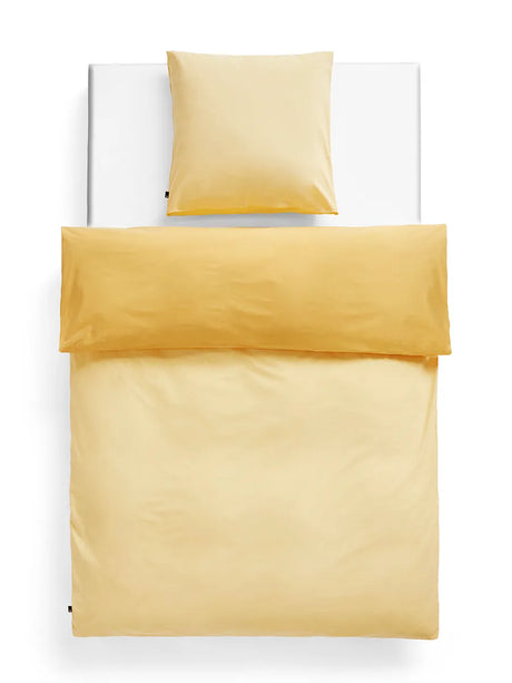 Duo Sengelinned (sæt) fra Hay - Golden yellow - Jacobsen Plus