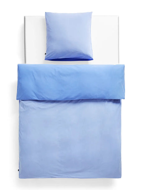 Duo Sengelinned (sæt) fra Hay - Sky blue - Jacobsen Plus
