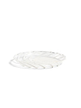 Spin Saucer, 2 stk fra Hay - White - Jacobsen Plus
