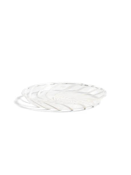 Spin Saucer, 2 stk fra Hay - White - Jacobsen Plus