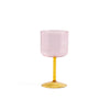 Pink-Yellow