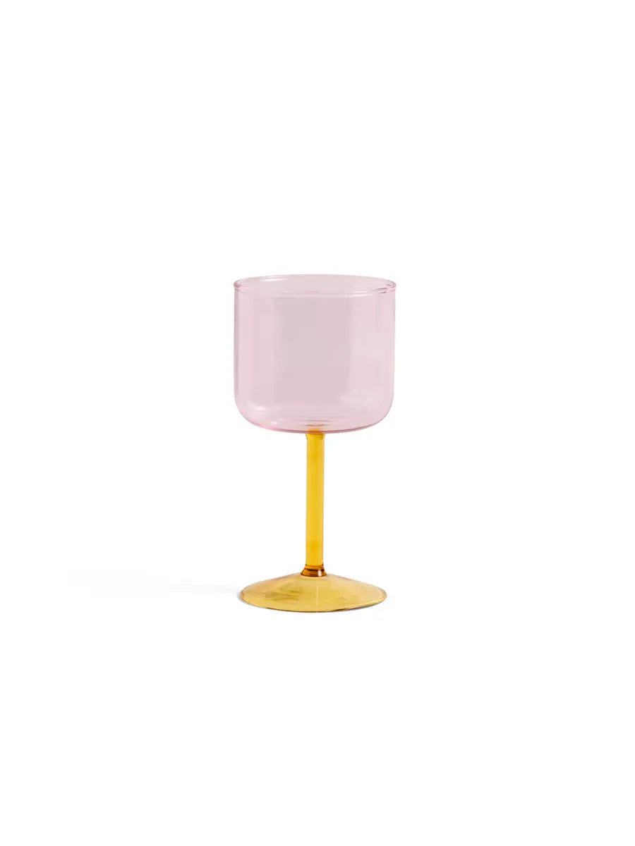  - Pink-Yellow - Jacobsen Plus