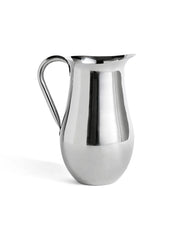 Indian Steel Pitcher, No. 2 fra Hay