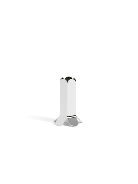 Arcs Candleholder, S fra Hay - Mirror - Jacobsen Plus