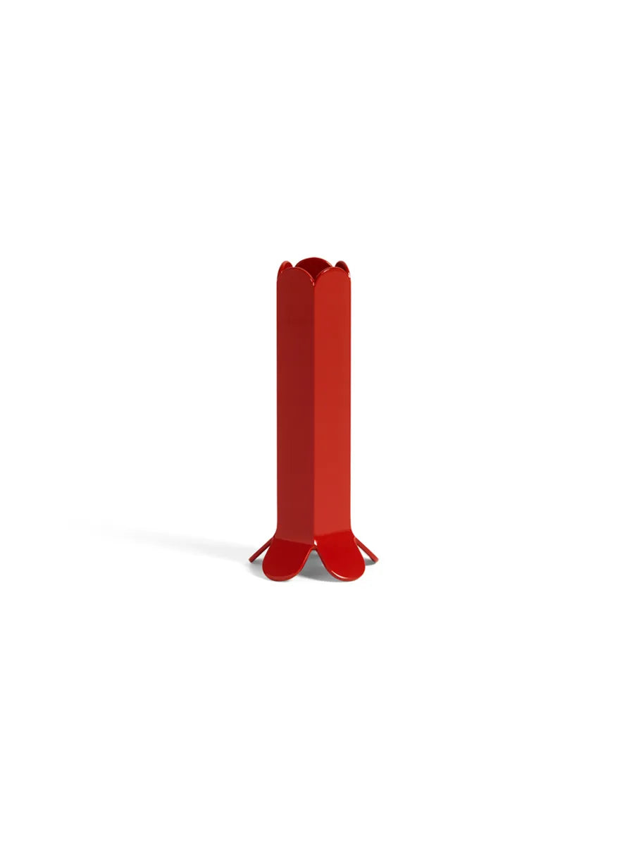  - Red - Jacobsen Plus